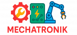 Mechatronik – Automatisierungstechnik