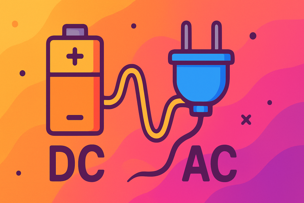 gleich_wechselspannung