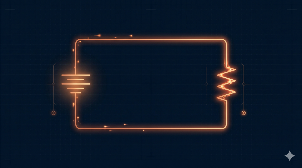 Grundlagen Gleichstrom