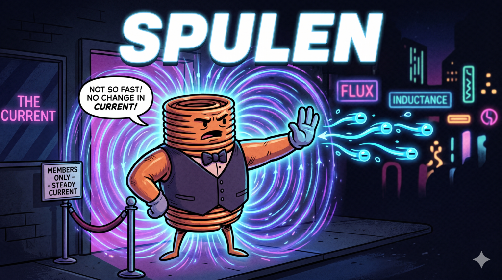 Spulen
