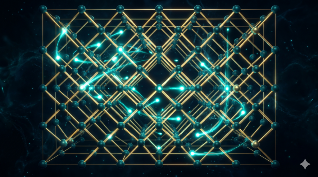 Grundlagen Halbleiter