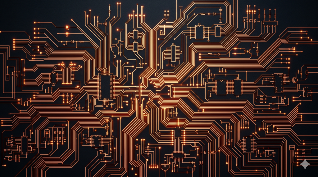 Gemischte Schaltungen