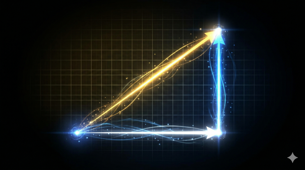 Wirk-, Blind- & Scheinleistung