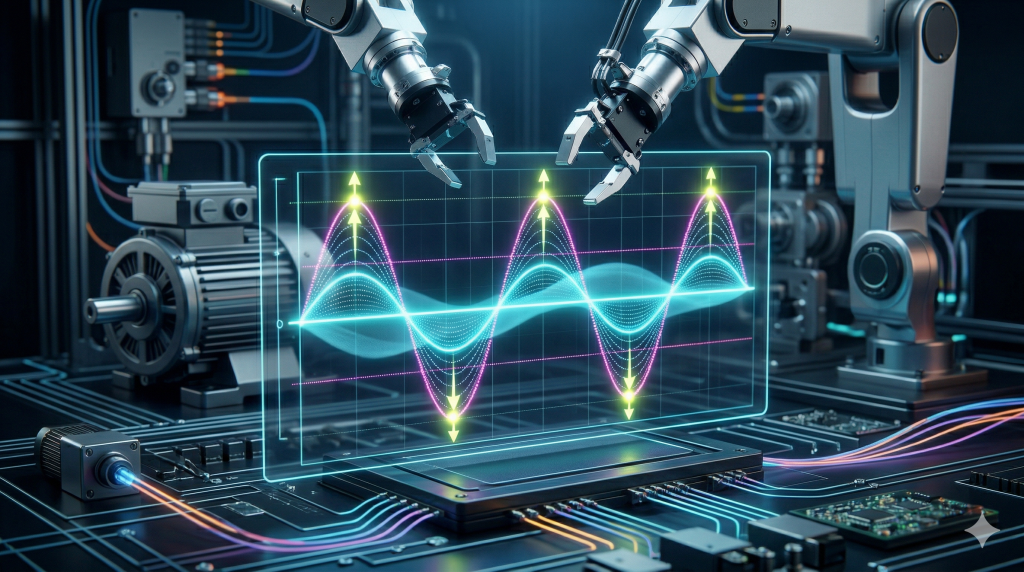 Effektiv- & Scheitelwert